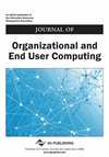 Journal of Organizational and End User Computing封面
